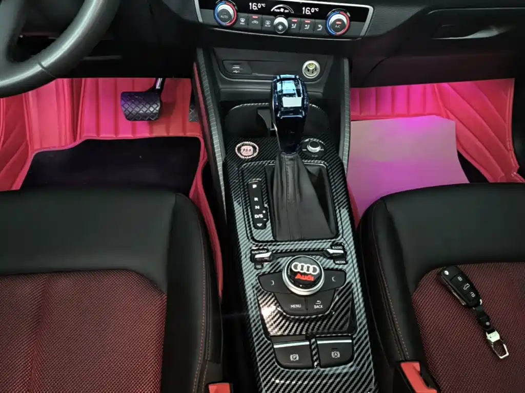 Audi Q2L — миниатюра 14