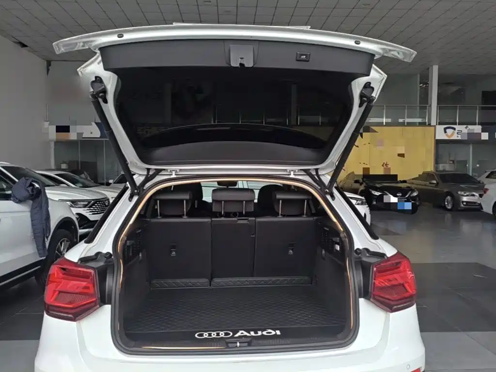 Audi Q2L — миниатюра 19