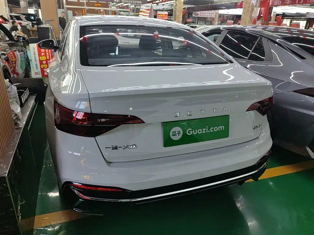 Jetta VA7 — миниатюра 6