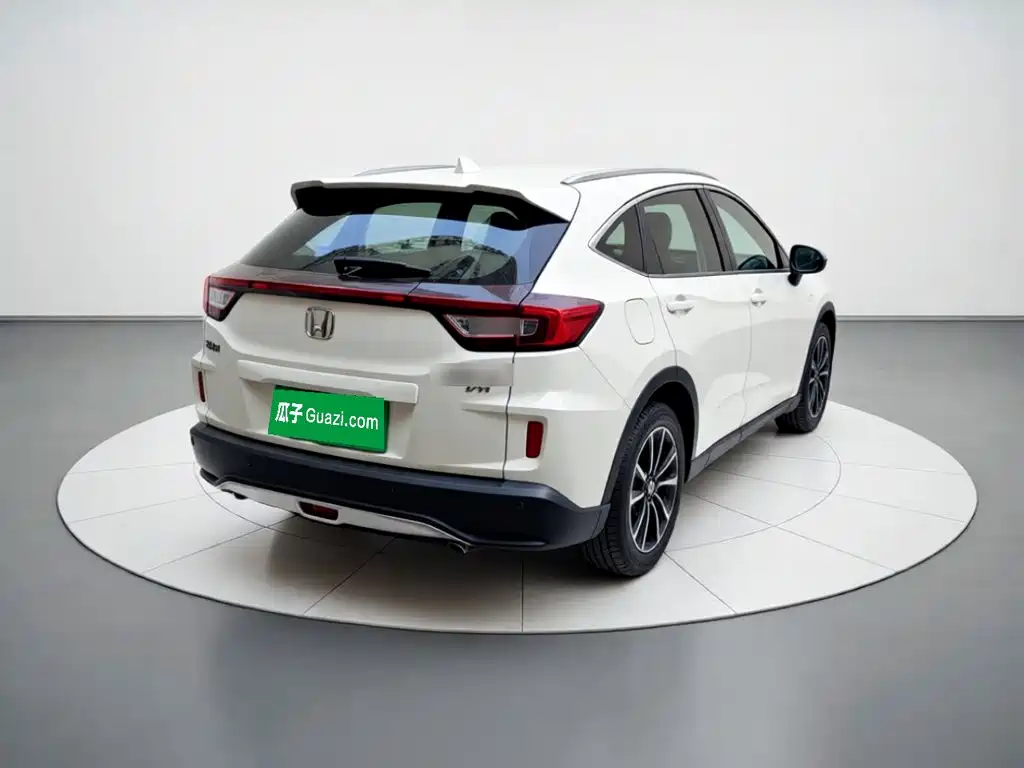 Honda XR-V — миниатюра 4