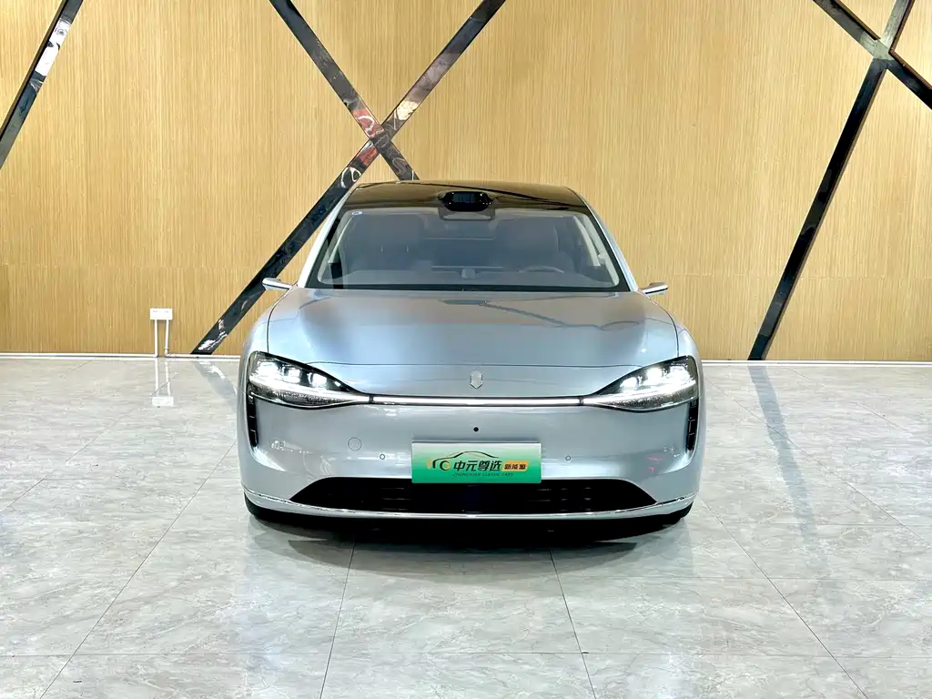 Xiangjie Xiangjie S9 — миниатюра 2