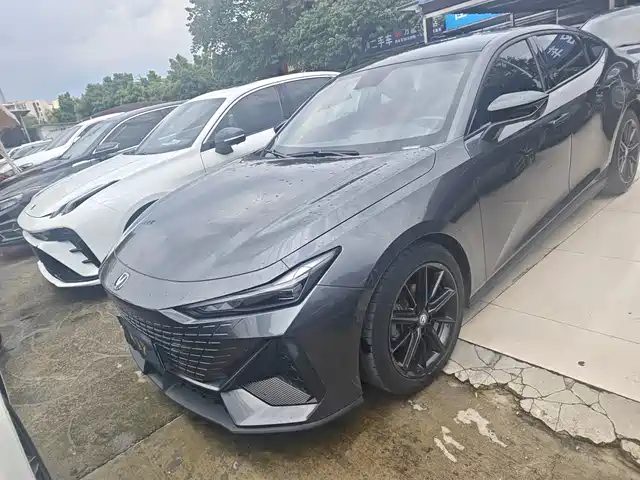 Changan UNI-V