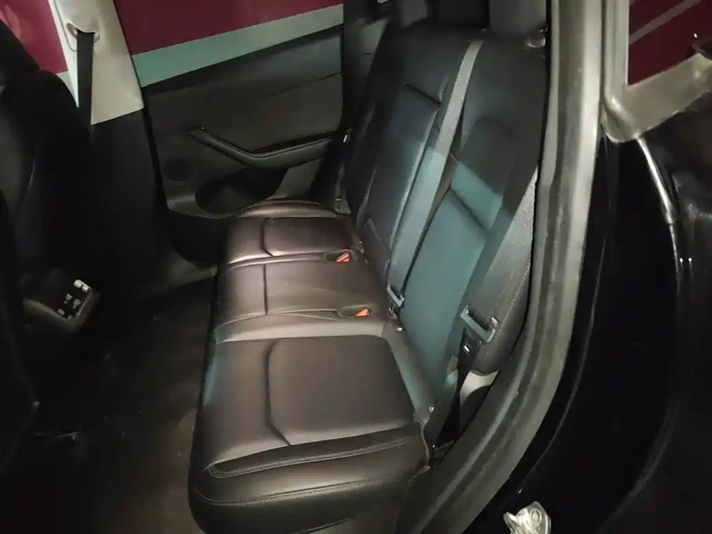 Tesla Model Y — миниатюра 17