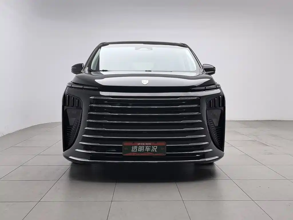 Fengxing Xinghai V9 — миниатюра 3