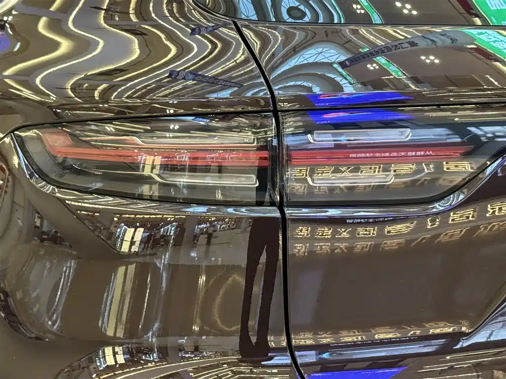 Porsche Cayenne 2020 Cayenne S 2.9T
