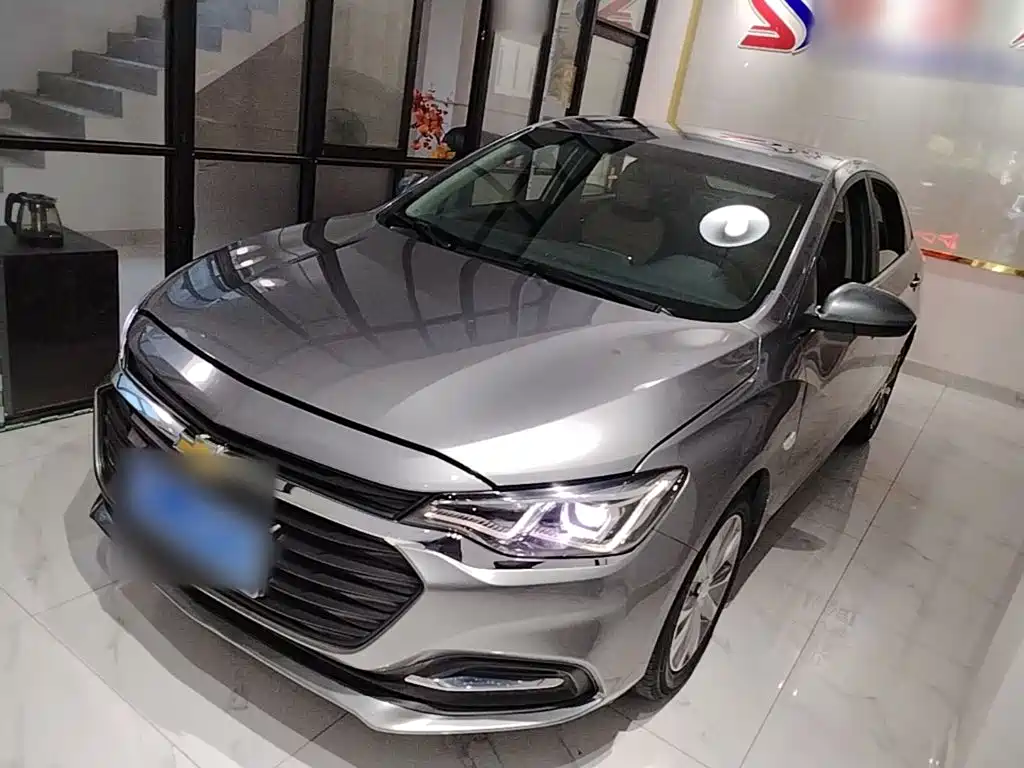 Chevrolet Monza — миниатюра 2