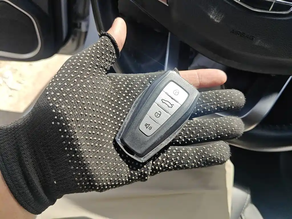 Geely Emgrand — миниатюра 9