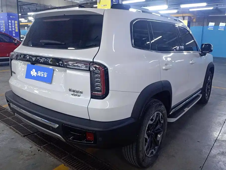 Haval Big Dog — миниатюра 3