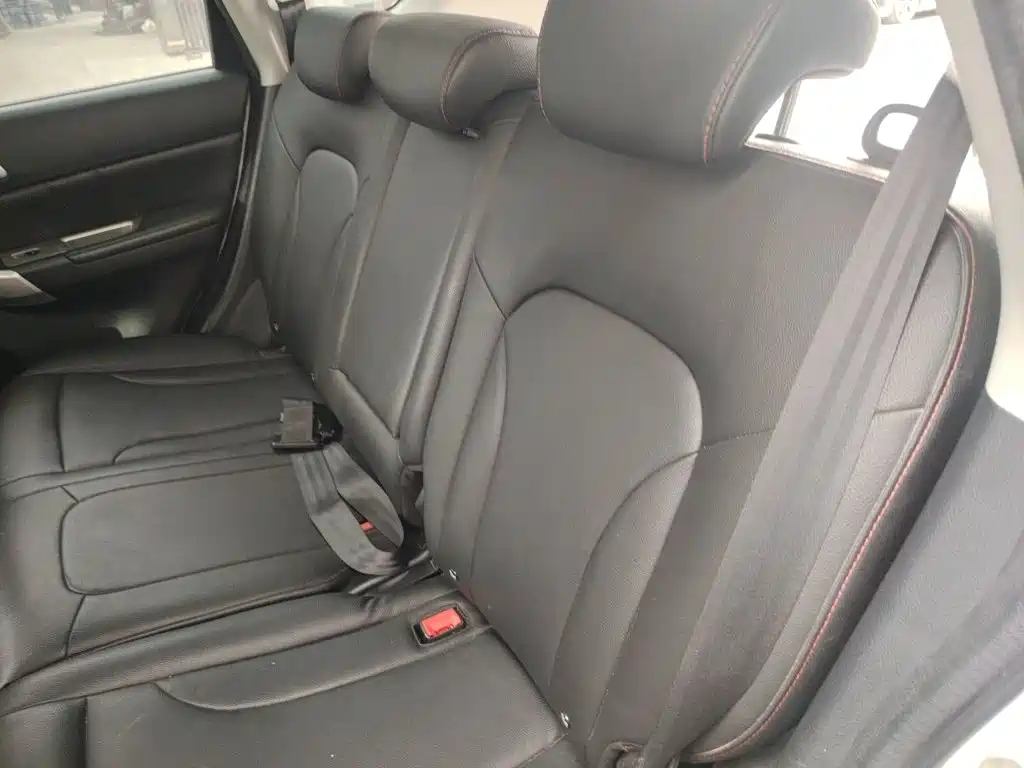 Haval H6 — миниатюра 13