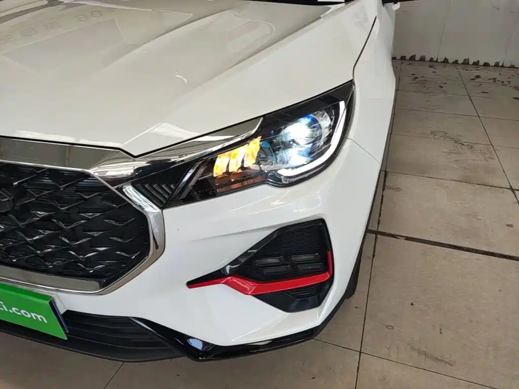 Jetour X70 — миниатюра 24