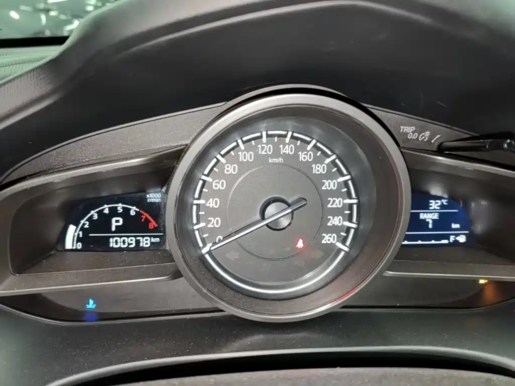 Mazda CX-4 — миниатюра 12