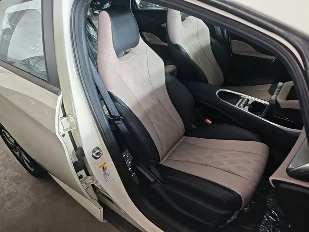 BYD Dolphin — миниатюра 25