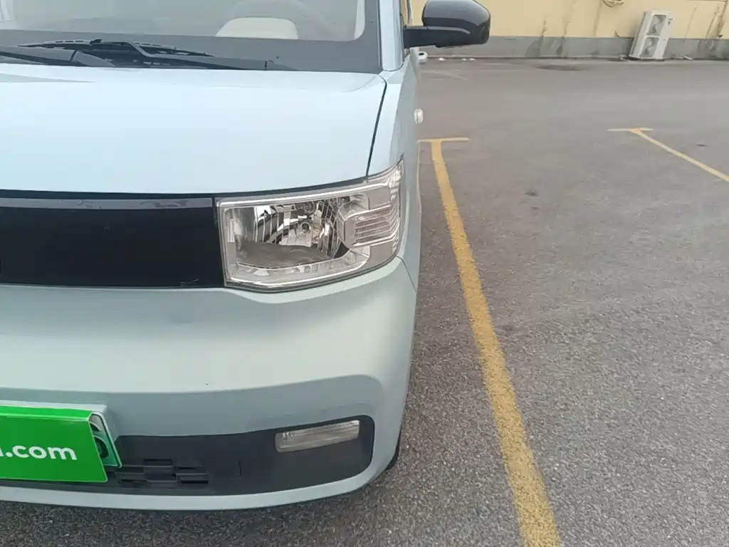 Wuling MINIEV — миниатюра 24