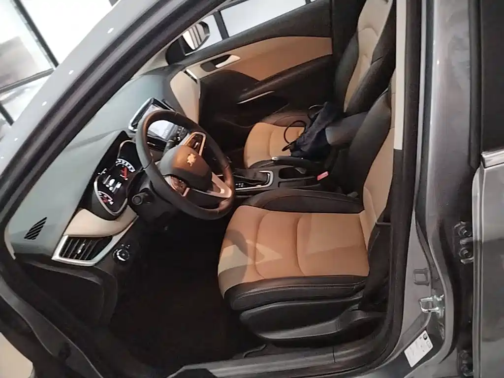 Chevrolet Monza — миниатюра 15