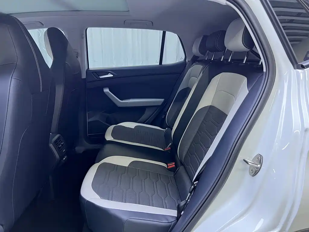 Volkswagen Tharu — миниатюра 17