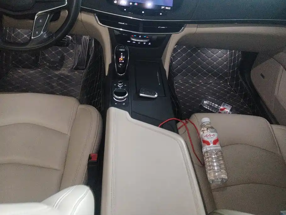 Cadillac CT6 — миниатюра 16