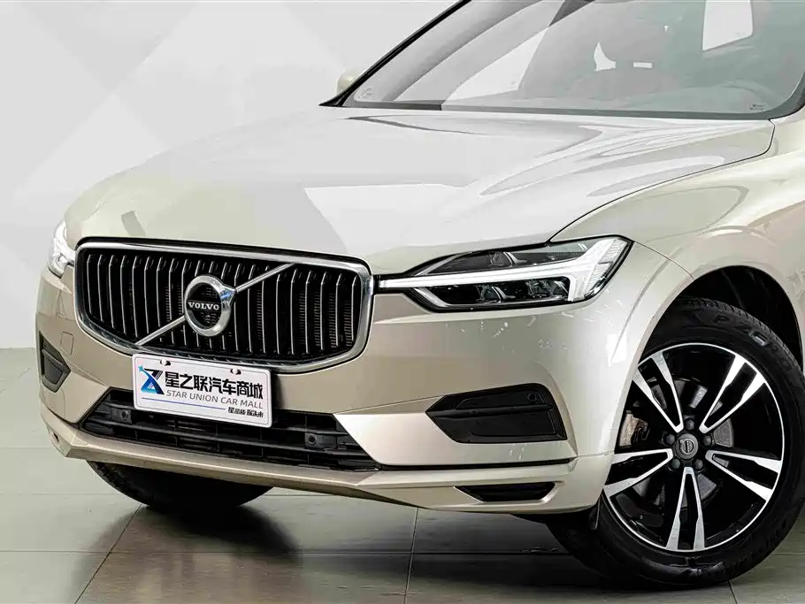 Volvo XC60 — миниатюра 2