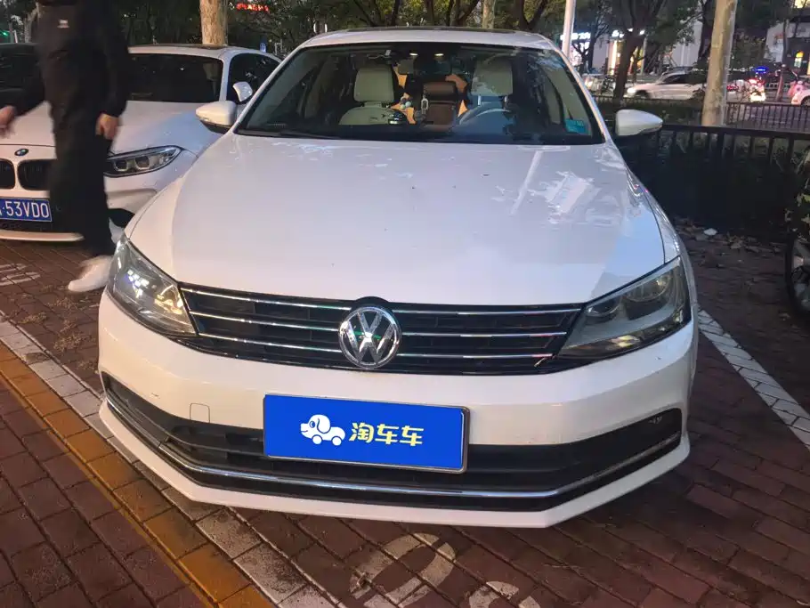 Volkswagen Sagitar — миниатюра 2
