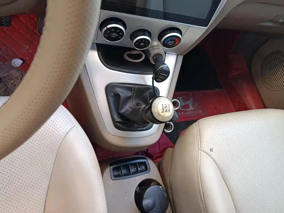 Hyundai Tucson — миниатюра 16