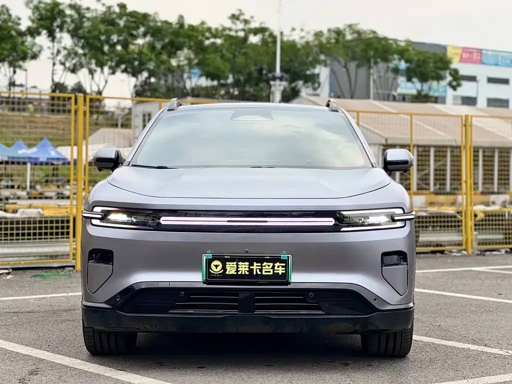 Qiyuan Qiyuan E07 — миниатюра 2