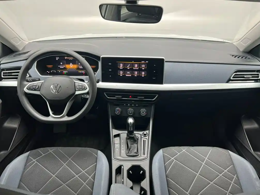 Volkswagen Lavida — миниатюра 10
