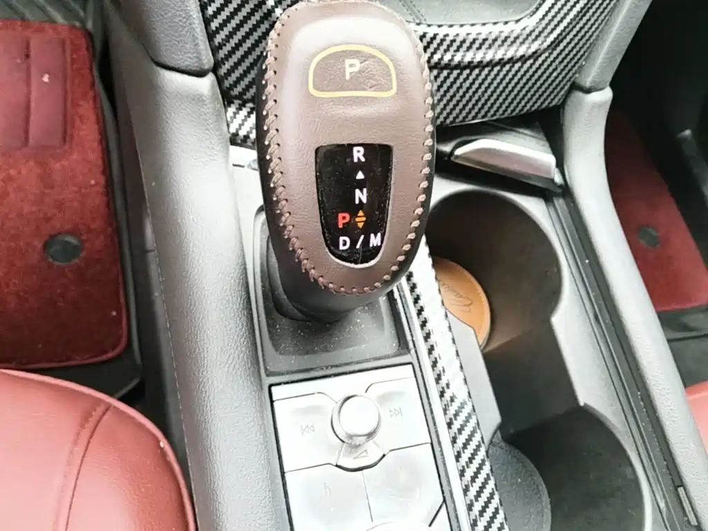 Cadillac XT5 — миниатюра 19