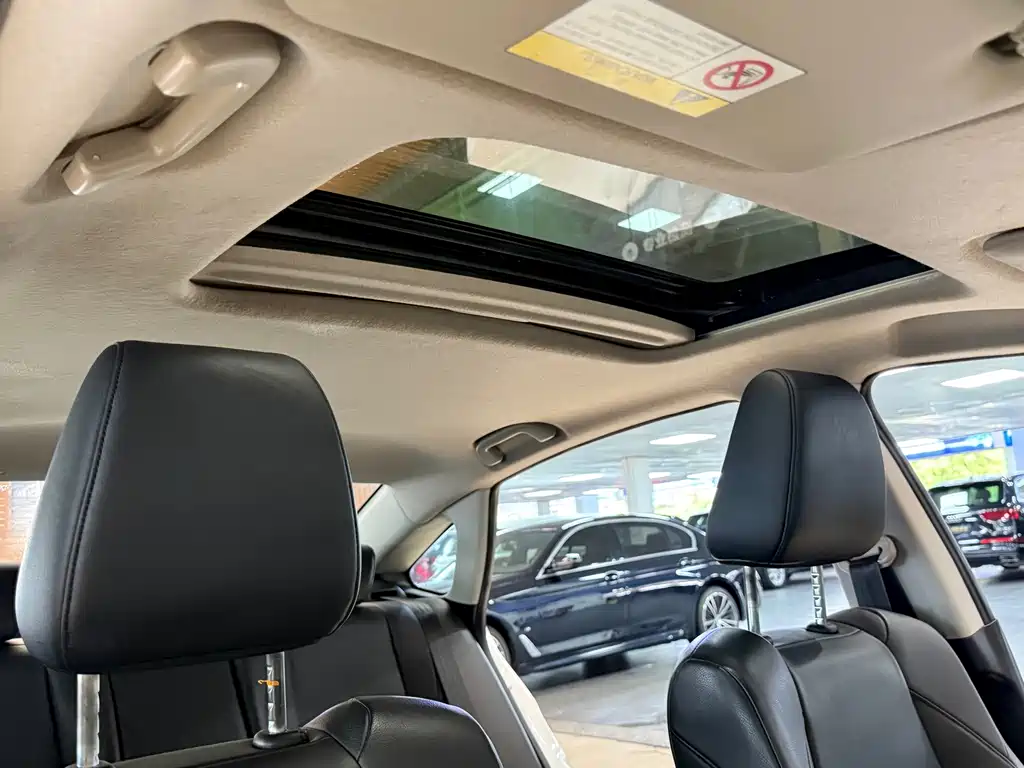 Honda Crider — миниатюра 10