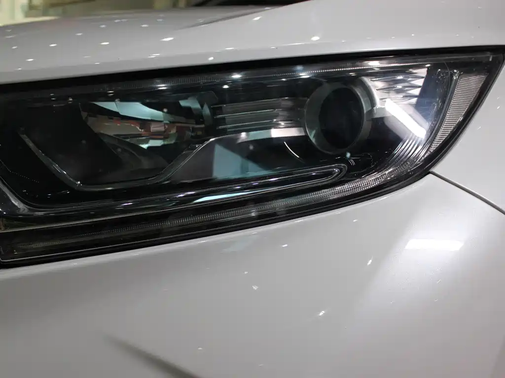 Honda CR-V — миниатюра 6