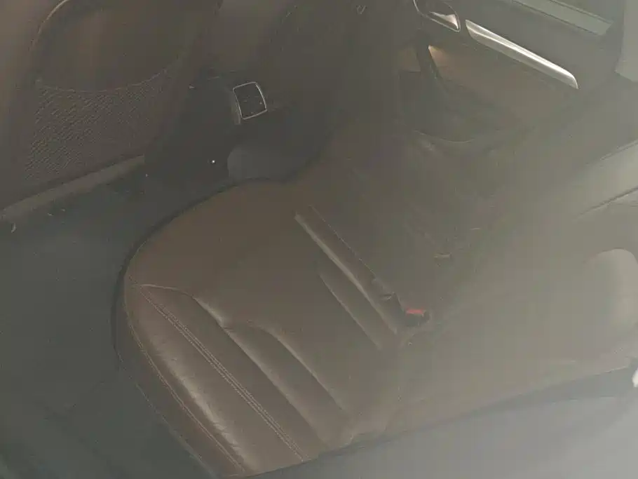 Audi Q3 — миниатюра 11