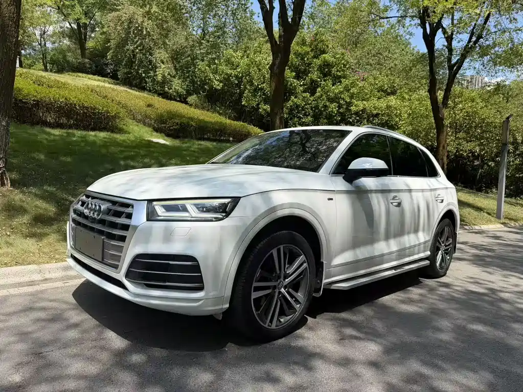 Audi Q5L