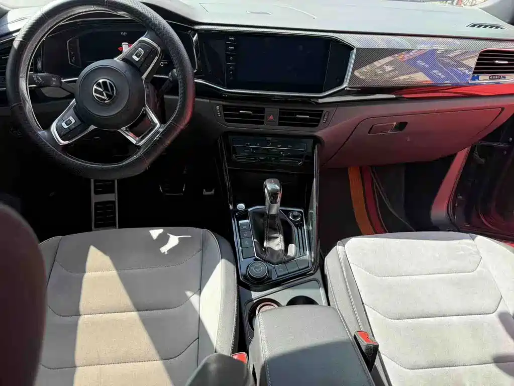 Volkswagen Tayron — миниатюра 2