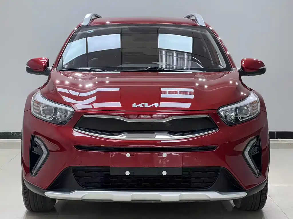 Kia KX1 — миниатюра 2