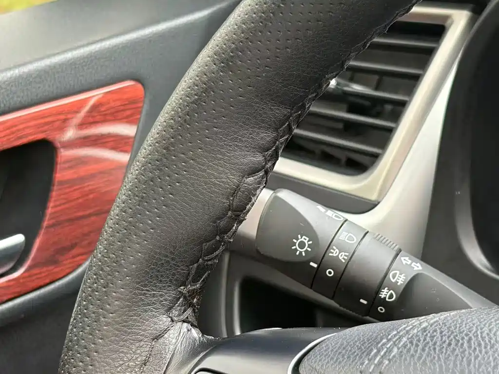 Toyota Highlander — фотографии объявления, Фото 20