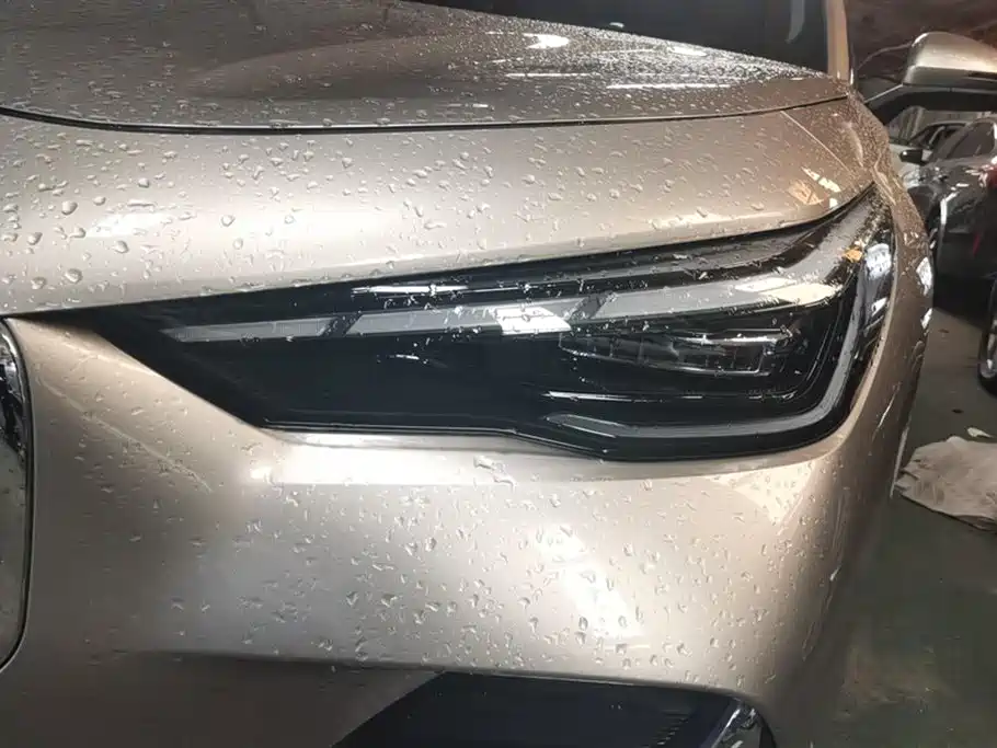 Geely Emgrand 2026 5 1.5T DCT Flagship