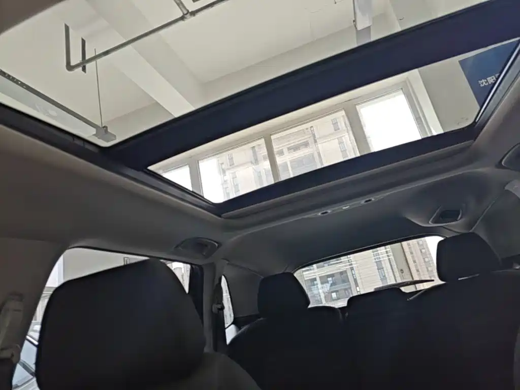 Honda CR-V — миниатюра 18