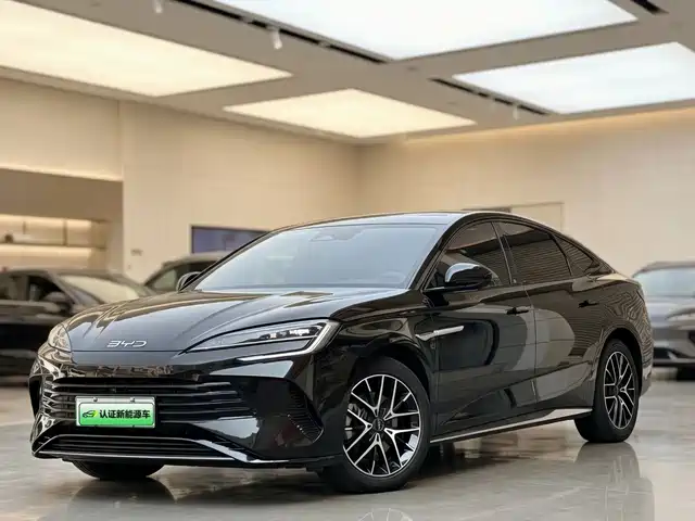 BYD Seal