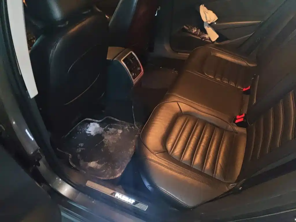 Volkswagen Passat — миниатюра 15