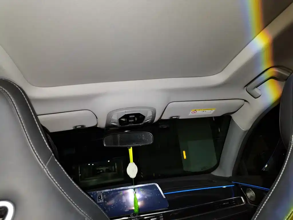 Chery Tiggo 7 PLUS NEV — миниатюра 19