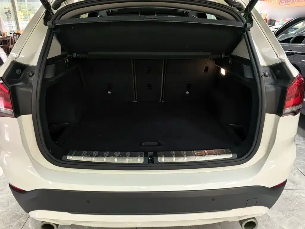 BMW X1 — миниатюра 19