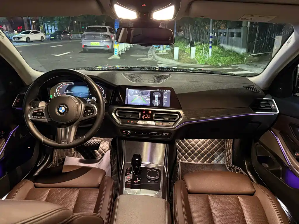 BMW X3 — миниатюра 7