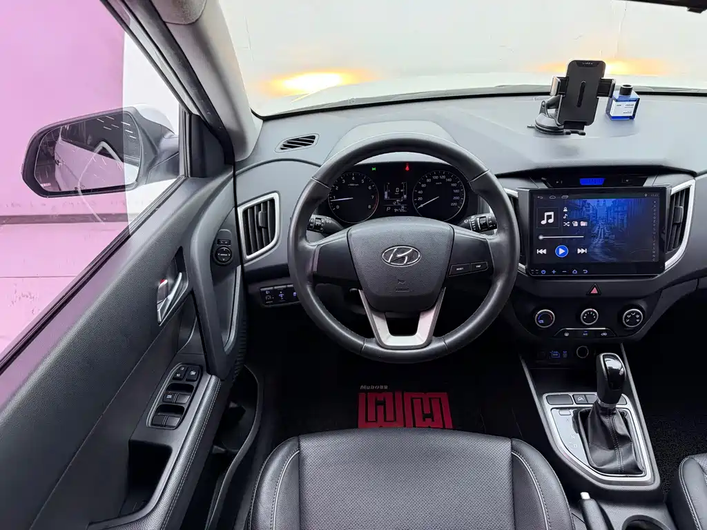 Hyundai ix25 — миниатюра 16