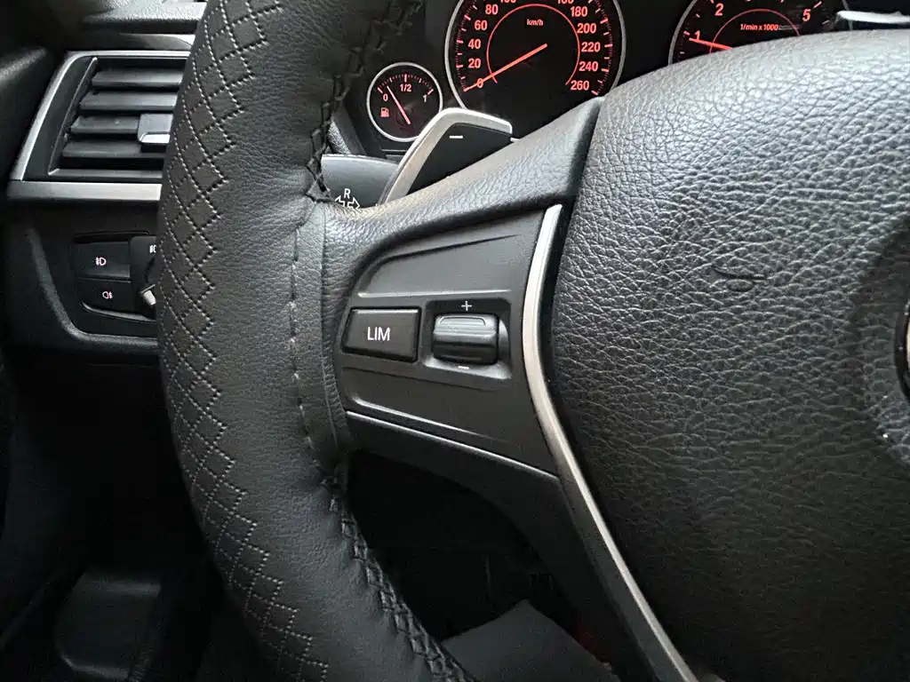 BMW 3 Series — миниатюра 25