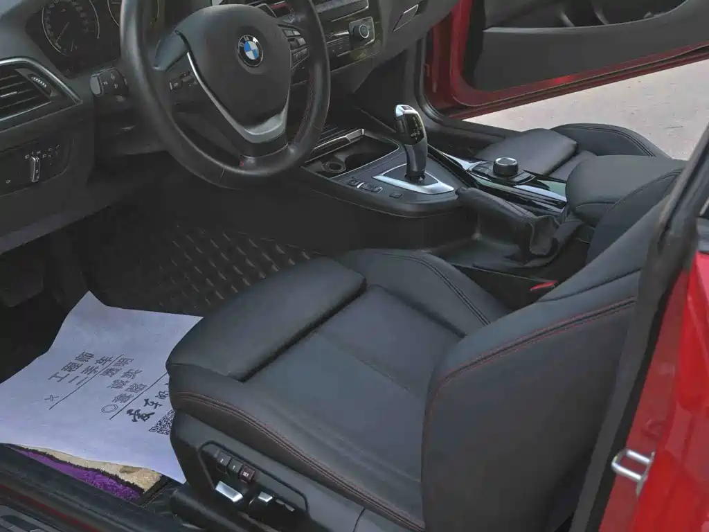 BMW 2 Series (Import) — миниатюра 8