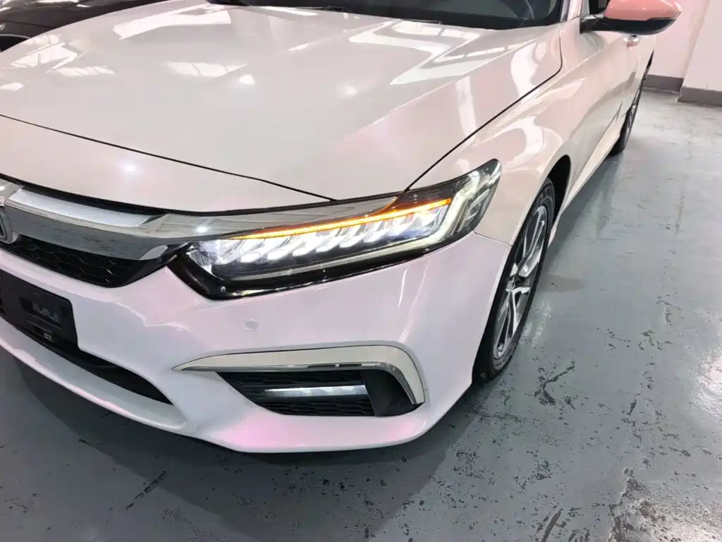 Honda Inspire — миниатюра 24