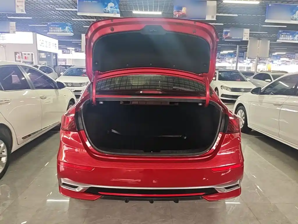 Kia K3 — миниатюра 19