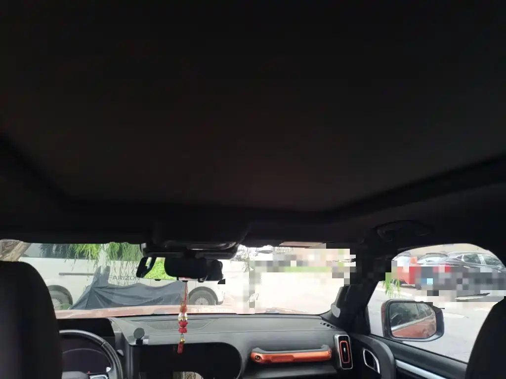 Haval Big Dog — миниатюра 19