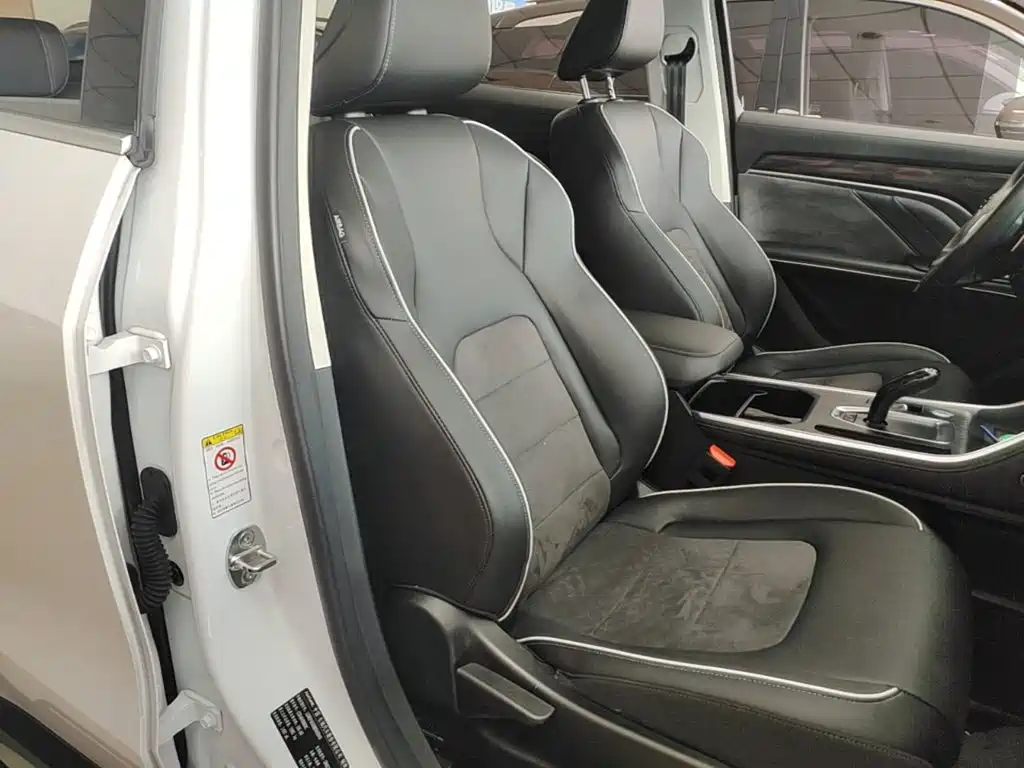 Haval H6 — миниатюра 25