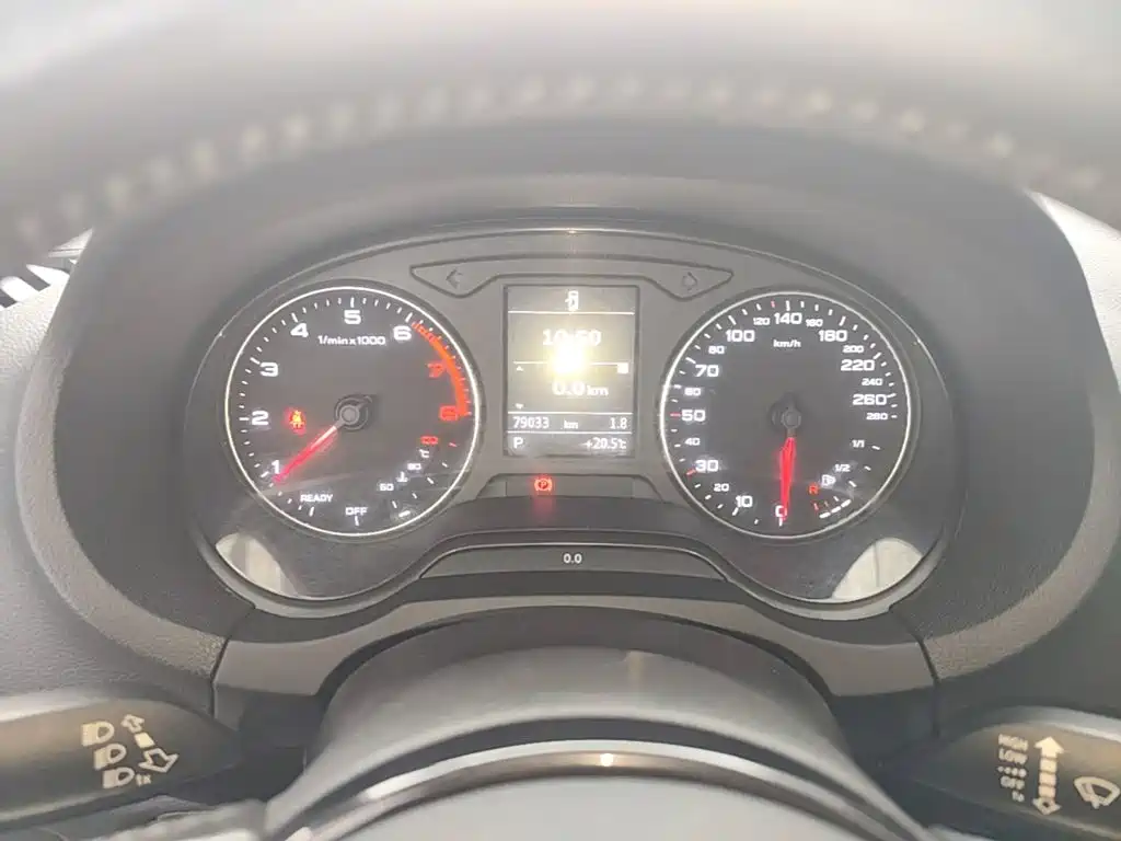 Audi A3 — миниатюра 12