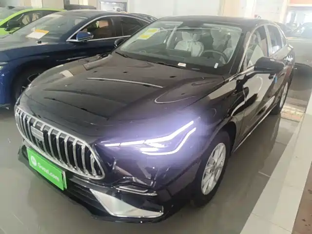 2026 Geely Galaxy Starshine 6