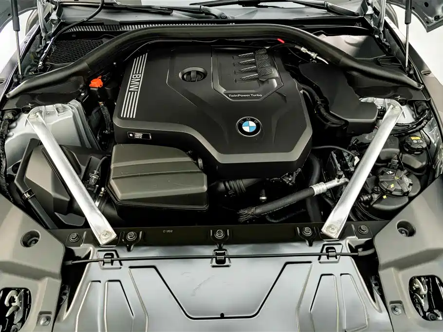 BMW Z4 — миниатюра 22